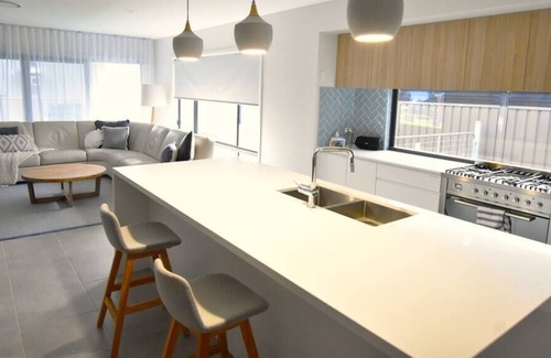 Nulkaba House | Casa Bella Hunter Valley