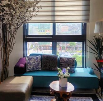 Doksan-dong Apartment | Casa Bella