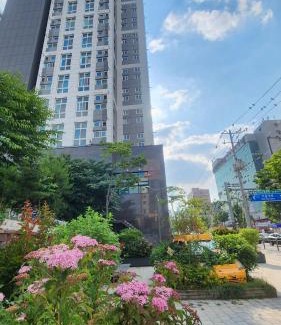 Doksan-dong Apartment | Casa Bella