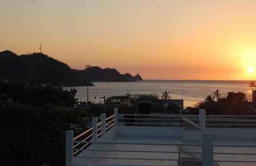 Taganga House | Casa Bella Mya