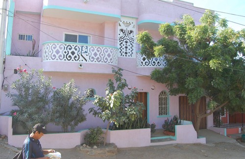 Taganga House | Casa Bella Mya