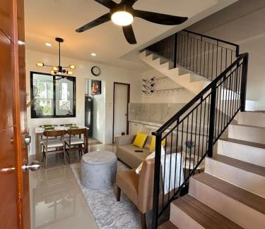 Baclayon House | Casa Bella