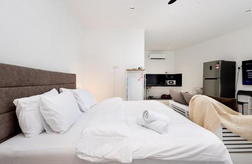 Taman Cempaka House | Casa Bella - Private Studio Ipoh - Pet allowed