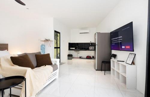 Taman Cempaka House | Casa Bella - Private Studio Ipoh - Pet allowed