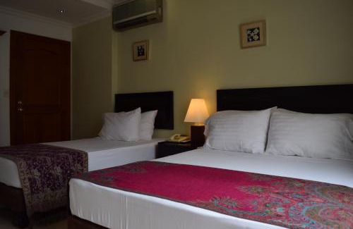 Ciudad Jardin Bed & Breakfast | Casa Bella suites