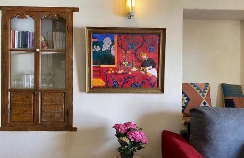 Zufre House | Casa Bella Vista Zufre