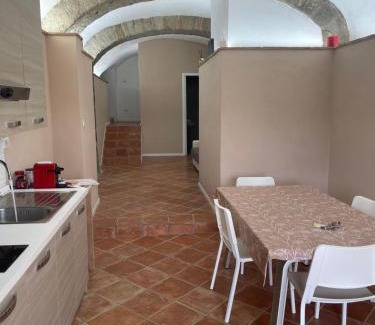 Campagnano di Roma Apartment | CASA BELLAVISTA - Charming House