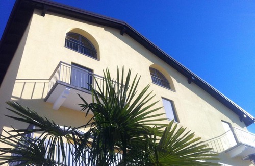 Pugerna Apartment | Casa Bellavista