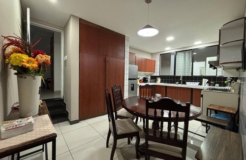 Pavas Apartment | Casa Bellavista