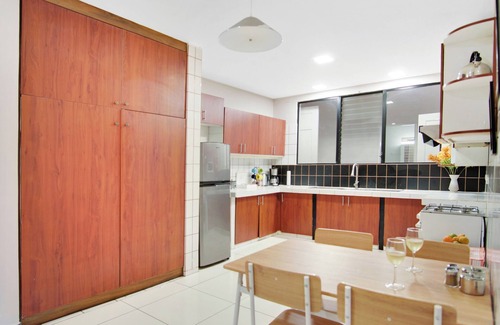 Pavas Apartment | Casa Bellavista