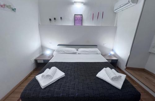 Prati Apartment | Casa Bellezza a Cola di Rienzo