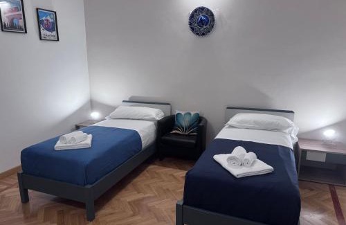 Prati Apartment | Casa Bellezza a Cola di Rienzo