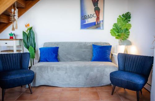 Grado Apartment | Casa Bellucci