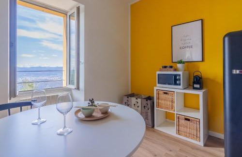 Brunate Apartment | Casa Belvedere Brunate