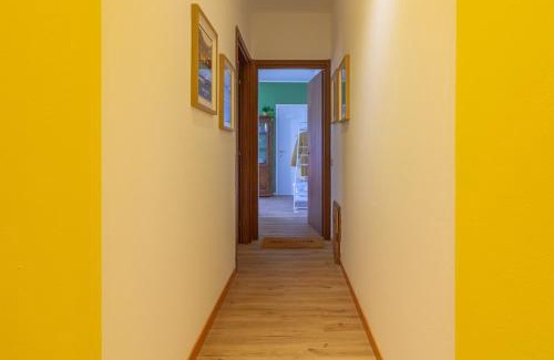 Brunate Apartment | Casa Belvedere Brunate