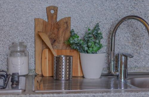 Brunate Apartment | Casa Belvedere Brunate