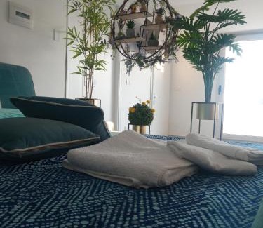 Agrigento Apartment | Casa Belvedere