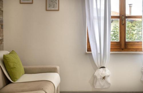 Codrongianos House | Casa Belvedere