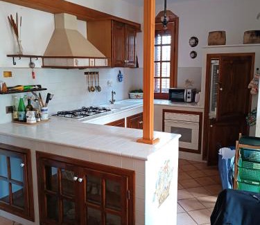 Isnello House | Casa Belvedere