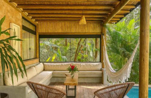 Porto Seguro House | Casa Bem Bahia Arraial dAjuda