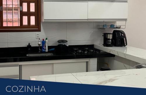 Cidade Velha House | Casa Bem Localizada na Área Turística de Belém para a COP30