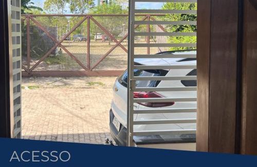 Cidade Velha House | Casa Bem Localizada na Área Turística de Belém para a COP30