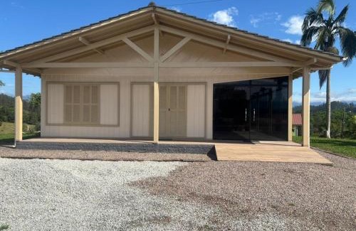 Lauro Muller Villa | Casa Benedet's