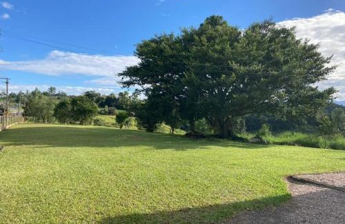 Lauro Muller Villa | Casa Benedet's