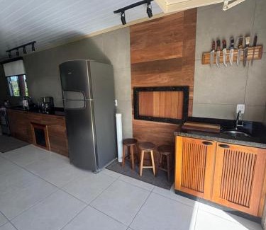 Lauro Muller Villa | Casa Benedet's