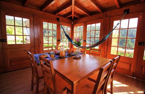 Lombada Velha House | Casa Benedita