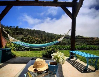 Lombada Velha House | Casa Benedita