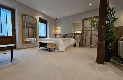 Riano Apartment | Casa Benigno estudio 3p 33A01