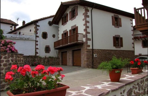 Errazu House | Casa Bentta