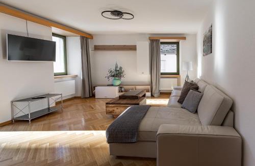 Poschiavo Apartment | Casa Bernina