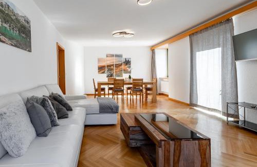 Poschiavo Apartment | Casa Bernina