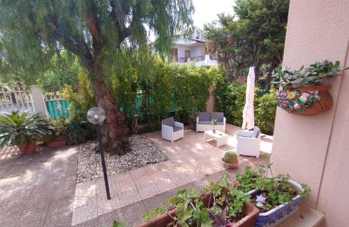 Mondello House | Casa Berta