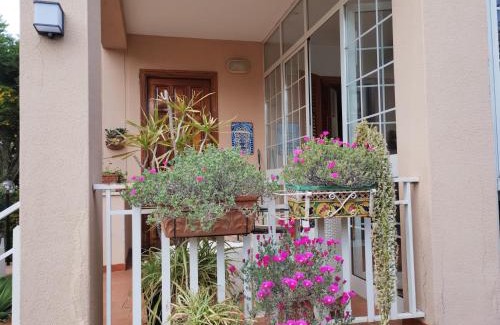 Mondello House | Casa Berta