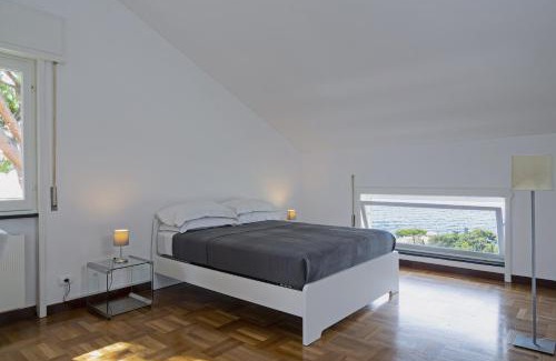 Bogliasco Apartment | Casa Bianca a Bogliasco by Wonderful Italy