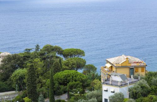 Bogliasco Apartment | Casa Bianca a Bogliasco by Wonderful Italy