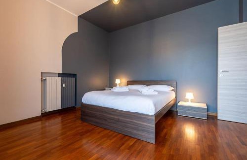 Bruino Apartment | Casa Bianca Bruino, privacy e confort
