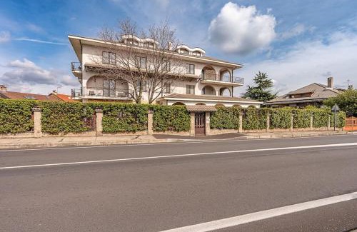 Bruino Apartment | Casa Bianca Bruino, privacy e confort