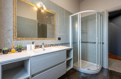 Bruino Apartment | Casa Bianca Bruino, privacy e confort
