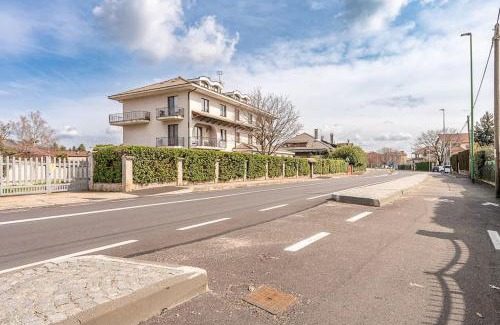 Bruino Apartment | Casa Bianca Bruino, privacy e confort