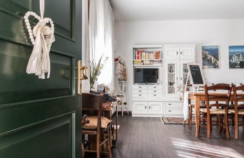 Olmi Villa | Casa Bibi