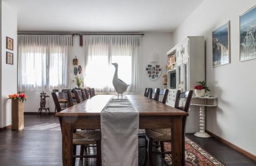 Olmi Villa | Casa Bibi