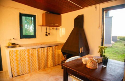 Cabo Polonio House | Casa Binah