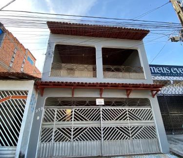 Condor House | Casa Bio - Your place in COP 30 - Completa