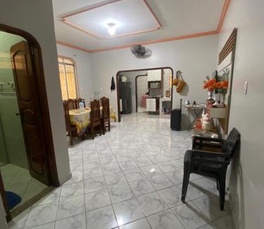 Condor House | Casa Bio - Your place in COP 30 - Completa