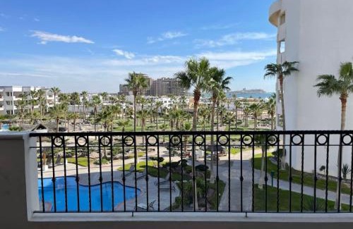 Sandy Beach House | Casa Blanca D302 Pet Friendly Ocean View Get-a-Way