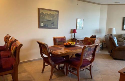 Sandy Beach House | Casa Blanca D302 Pet Friendly Ocean View Get-a-Way